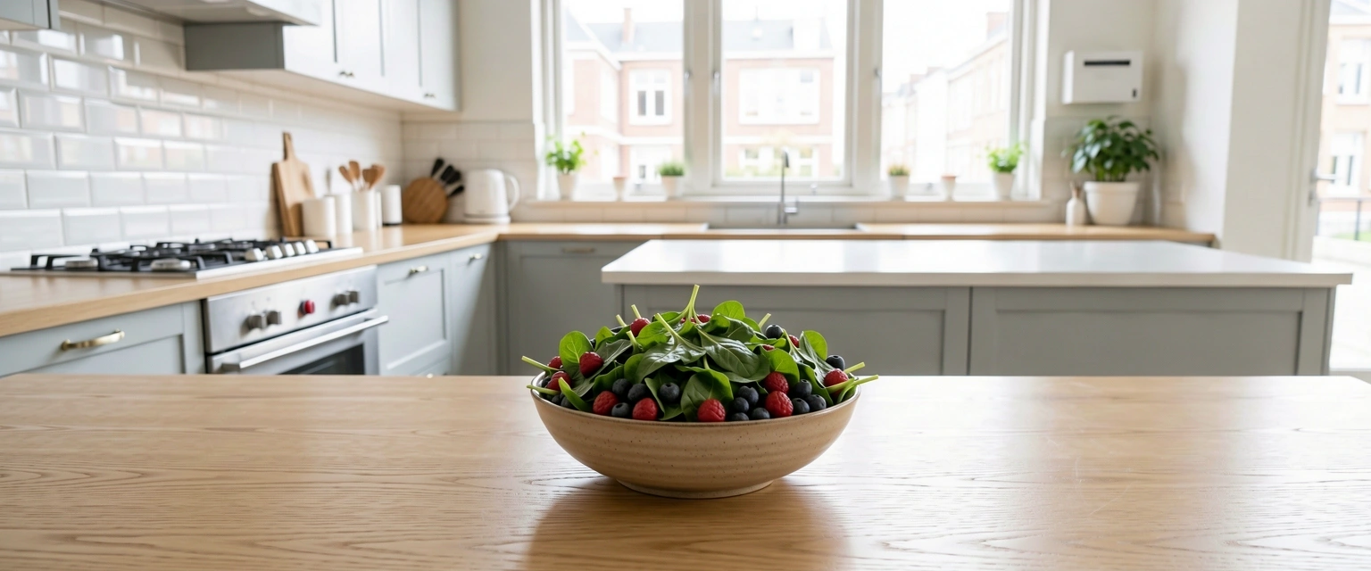 Bezpečnosť informácií a zameranie na zdravé suroviny a výživné potraviny